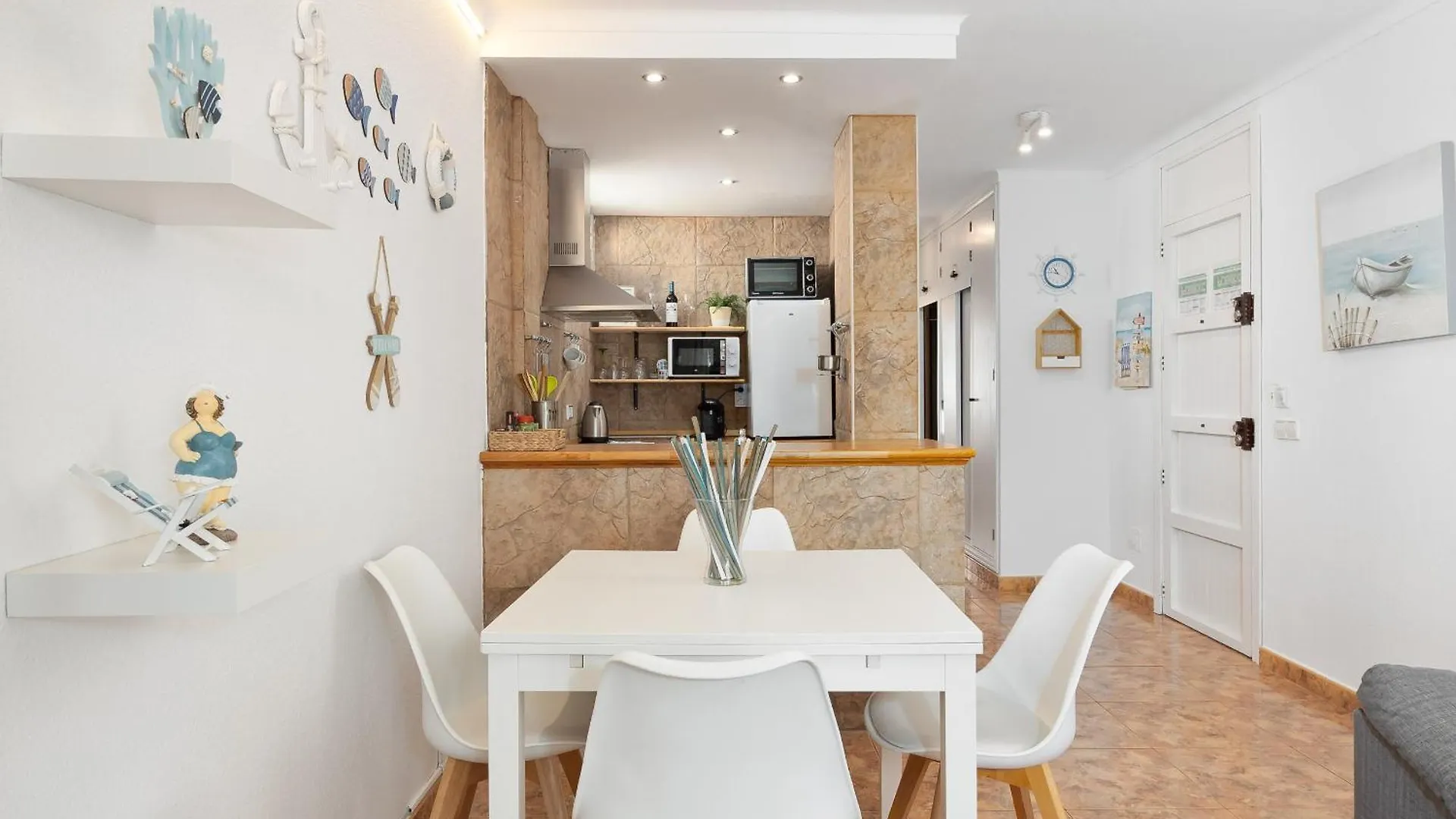 Nano'S Beach House Puerto Colom