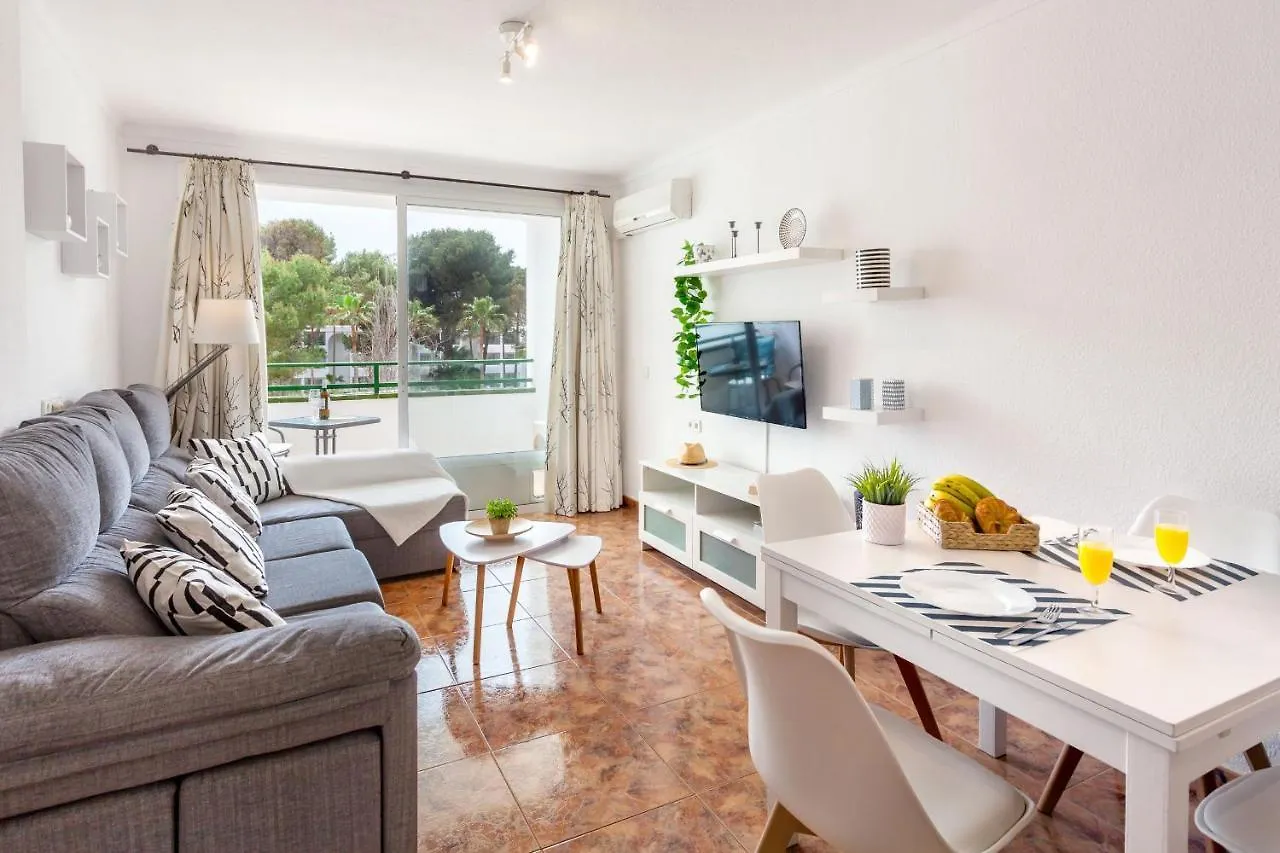 Nano'S Beach House Portocolom  0*, Portocolom (Mallorca)