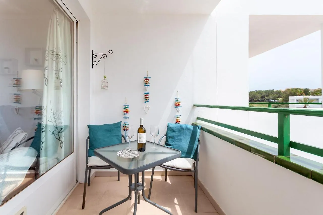Apartment Nano'S Beach House Portocolom  Spain