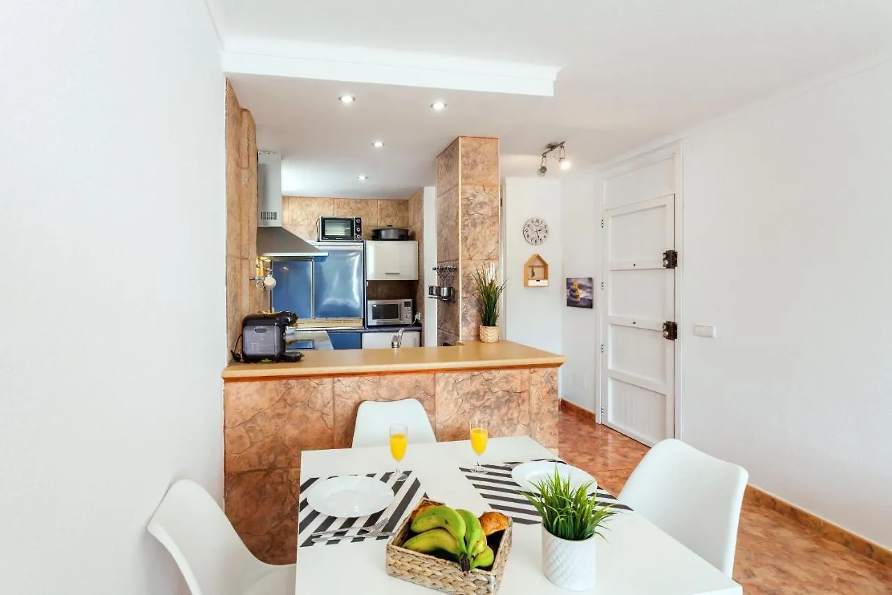 Apartment Nano'S Beach House Portocolom