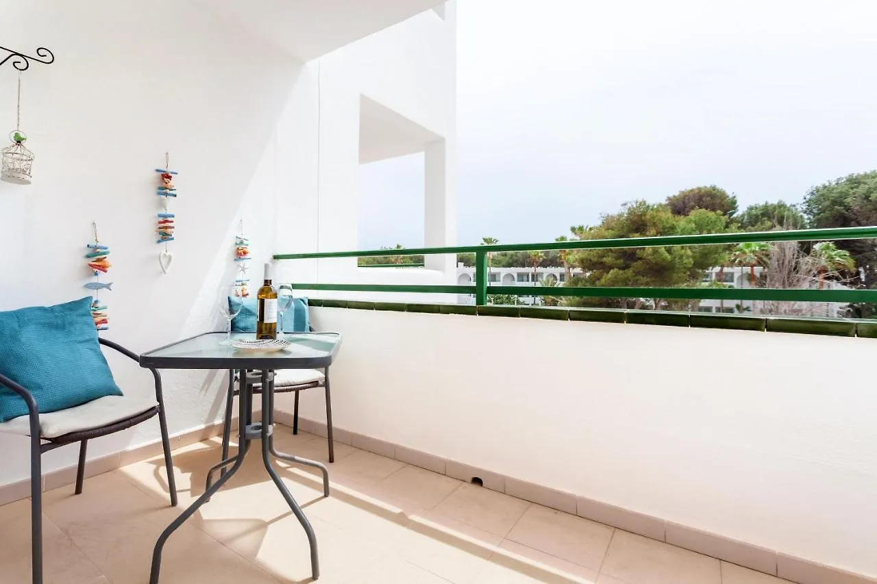 Nano'S Beach House Portocolom  Spain