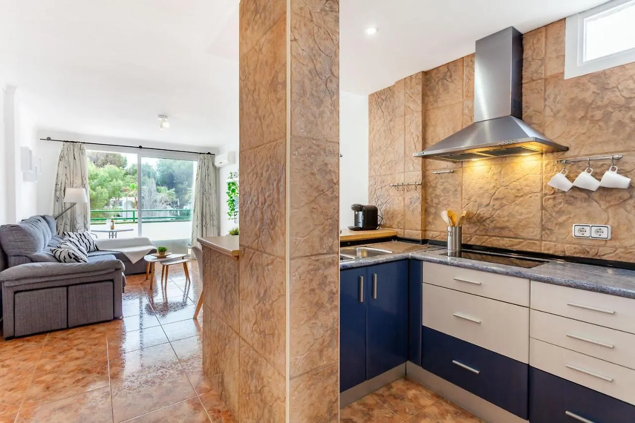 Apartment Nano'S Beach House Portocolom