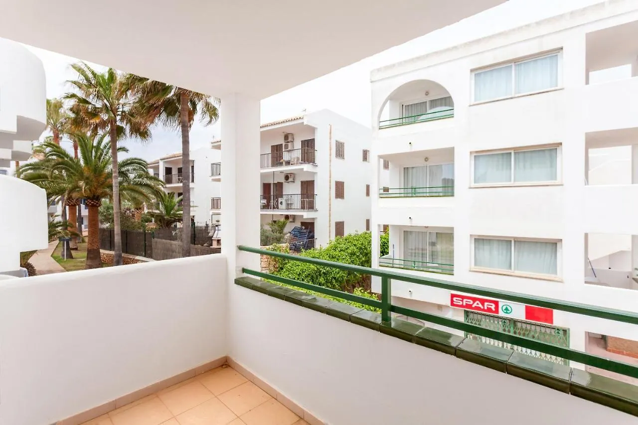 Apartment Nano'S Beach House Portocolom  Spain