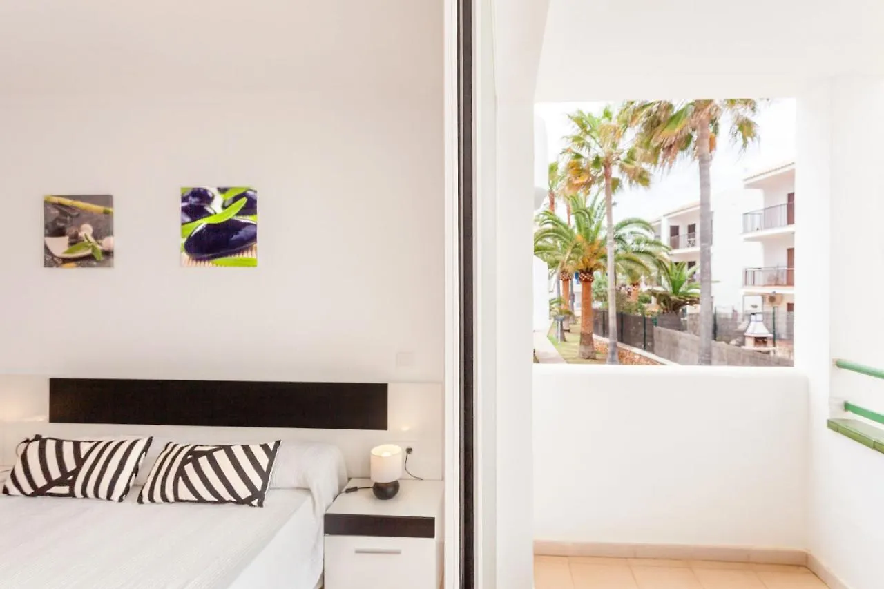 Nano'S Beach House Portocolom  Apartment Portocolom (Mallorca)