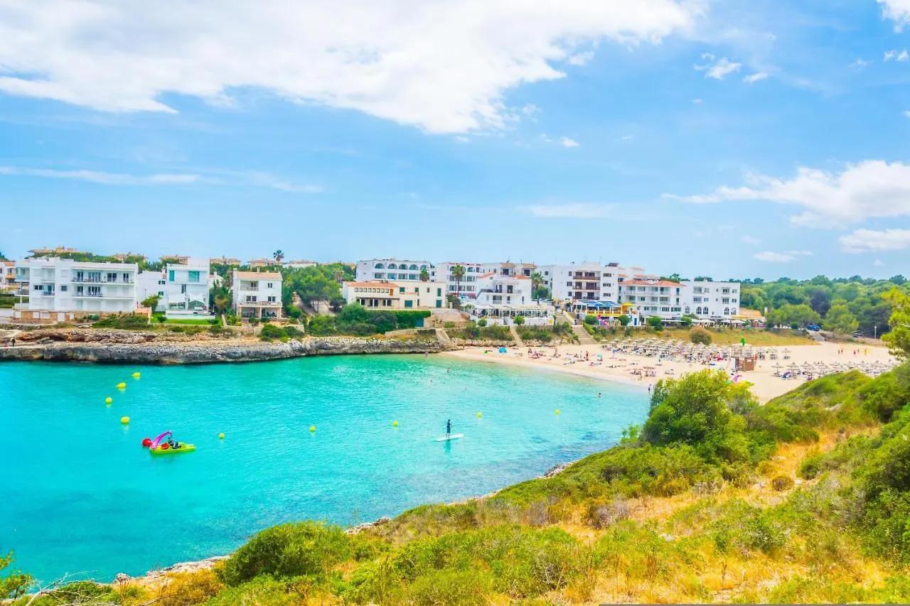 Nano'S Beach House Portocolom  Portocolom (Mallorca)