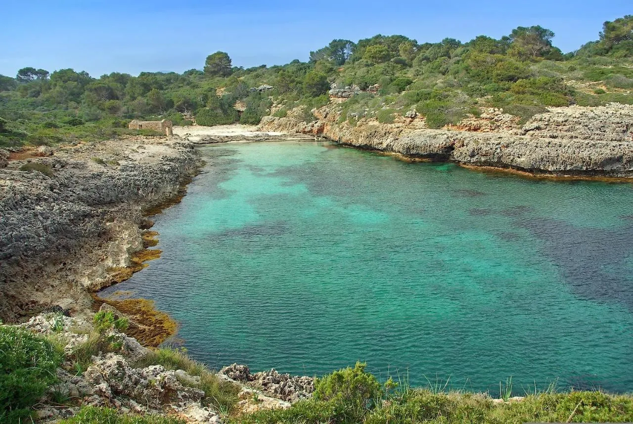 Nano'S Beach House Portocolom  Spain